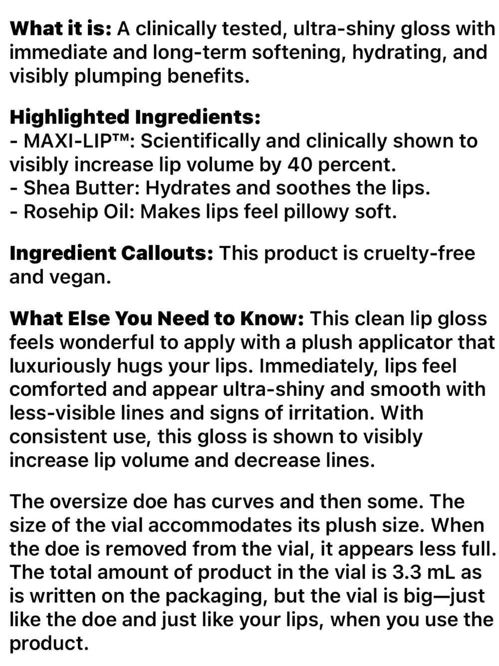 Sephora 💰price when